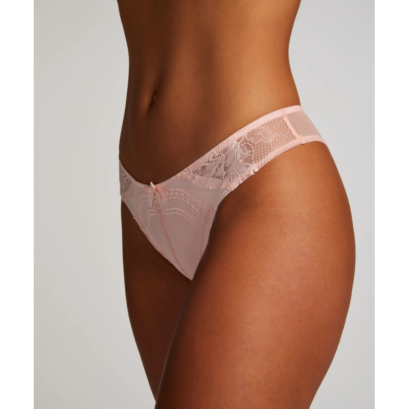 Chilot HUNKEMOLLER Kimberley HL Brazilian R