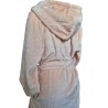 Halat roz TRIUMPH Robe 4 EX