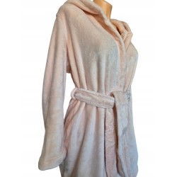 Halat roz TRIUMPH Robe 4 EX