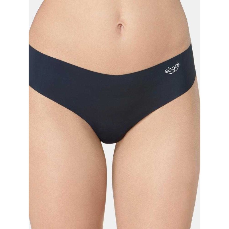 Chilot SLOGGI Zero Microfibre Hipstring - Confort Invizibil pentru Ziua Ta