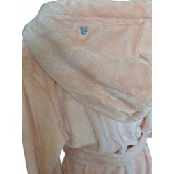 Halat roz TRIUMPH Robe 4 EX