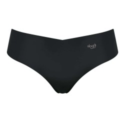 Chilot SLOGGI Zero Microfibre Hipstring - Confort Invizibil pentru Ziua Ta