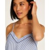 HUNKEMOLLER Cami Cotton Piping Strip