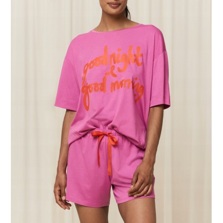 Pijama TRIUMPH Sets PSK 10 CO/MD