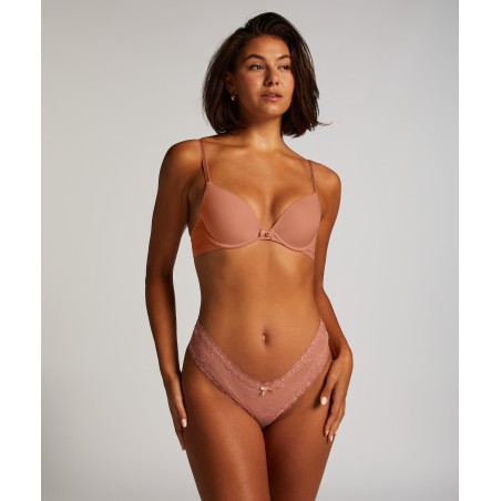 Chilot HUNKEMOLLER V-Shape Brasilian F