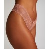 Chilot HUNKEMOLLER V-Shape Brasilian F
