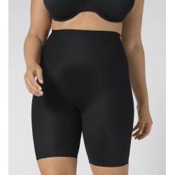 Chilot modelator Triumph Becca Extra High + Cotton Panty L - Confort și Modelare Perfectă cu Talia Extra Înaltă