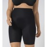 Chilot modelator Triumph Becca Extra High + Cotton Panty L - Confort și Modelare Perfectă cu Talia Extra Înaltă