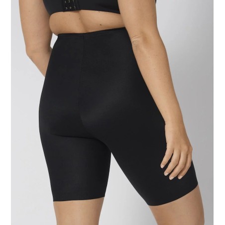 Chilot modelator Triumph Becca Extra High + Cotton Panty L - Confort și Modelare Perfectă cu Talia Extra Înaltă