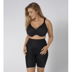 Chilot modelator Triumph Becca Extra High + Cotton Panty L - Confort și Modelare Perfectă cu Talia Extra Înaltă