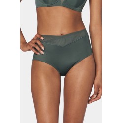 Chilot modelator Triumph O-True Shape Sensation Maxi - Confort și Siluetă Perfectă cu Efect Modelator
