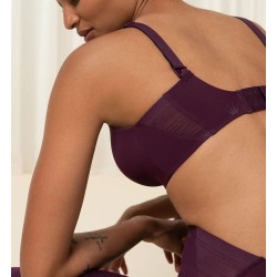 Sutien TRIUMPH Flex Smart P EX - Flexibilitate și Susținere Perfectă pentru Confortul Zilnic