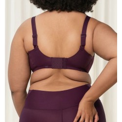 Sutien TRIUMPH Flex Smart P EX - Flexibilitate și Susținere Perfectă pentru Confortul Zilnic