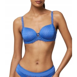 Sutien TRIUMPH Azalea Florale WP - Eleganță și Susținere Premium în Dantelă Fină