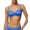 Sutien TRIUMPH Azalea Florale WP - Eleganță și Susținere Premium în Dantelă Fină