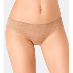 Chilot SLOGGI ZERO Lace Hipster - Confort Invizibil și Eleganță din Dantelă