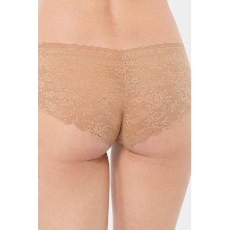Chilot SLOGGI ZERO Lace Hipster - Confort Invizibil și Eleganță din Dantelă