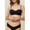 Sutien TRIUMPH Flex Smart DP EX - Flexibilitate și Confort Adaptabil pentru Orice Mișcare