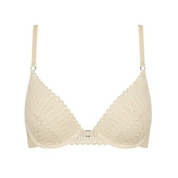 Sutien TRIUMPH Aura Spotlight WHU - Susținere și Eleganță cu Efect Push-up