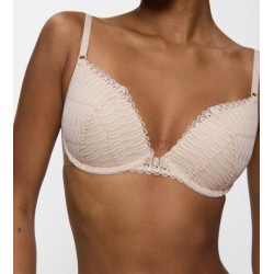 Sutien TRIUMPH Aura Spotlight WHU - Susținere și Eleganță cu Efect Push-up