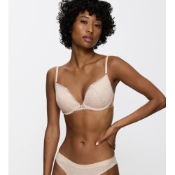 Sutien TRIUMPH Aura Spotlight WHU - Susținere și Eleganță cu Efect Push-up