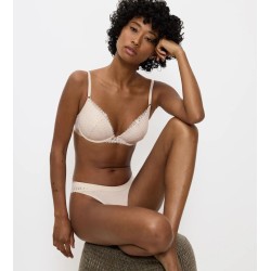 Sutien TRIUMPH Aura Spotlight WHU - Susținere și Eleganță cu Efect Push-up