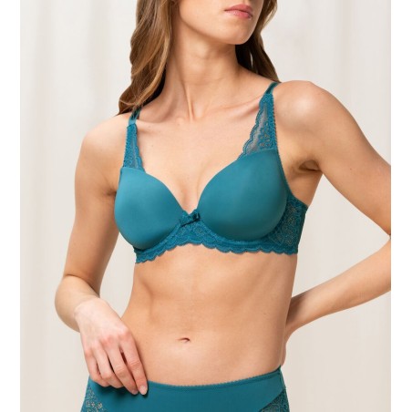 Sutien TRIUMPH Amourette Spotlight WHP X - Susținere și Eleganță cu Dantelă Rafinată