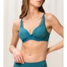 Sutien TRIUMPH Amourette Spotlight WHP X - Susținere și Eleganță cu Dantelă Rafinată