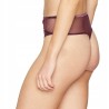 Chilot TRIUMPH Beauty-Full Lace-Up Midrise Thong - Eleganță și Senzualitate cu Dantelă Delicată