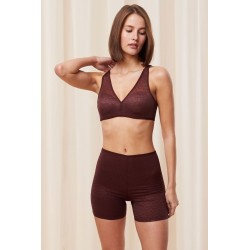 Sutien TRIUMPH Signature Sheer P EX - Eleganță și Confort cu Detalii Transparente
