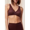 Sutien TRIUMPH Signature Sheer P EX - Eleganță și Confort cu Detalii Transparente