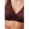 Sutien TRIUMPH Signature Sheer P EX - Eleganță și Confort cu Detalii Transparente