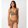 Chilot SLOGGI GO Allround Lace Mini - Lejeritate și Eleganță cu Dantelă Delicată