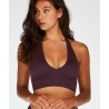 Sutien HUNKEMOLLER Ella Seamless Bralette - Confort fără Cusături și Eleganță Minimalistă