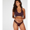 Sutien HUNKEMOLLER Ella Seamless Bralette - Confort fără Cusături și Eleganță Minimalistă
