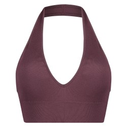 Sutien HUNKEMOLLER Ella Seamless Bralette - Confort fără Cusături și Eleganță Minimalistă