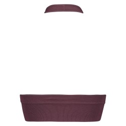 Sutien HUNKEMOLLER Ella Seamless Bralette - Confort fără Cusături și Eleganță Minimalistă