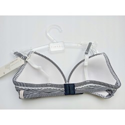 Sutien ESPRIT Denim Stripe - Confort și Stil Casual cu Dungi Moderne