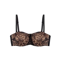 Sutien TRIUMPH Amourette Charm WD - Confort și Stil cu Dantelă Elegantă