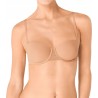 Sutien SLOGGI Zero Lace WDP - Confort Invizibil și Eleganță cu Dantelă Fină