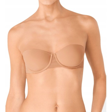 Sutien SLOGGI Zero Lace WDP - Confort Invizibil și Eleganță cu Dantelă Fină