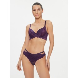Sutien HUNKEMOLLER Sienna Uf - Eleganță și Susținere Naturală cu Dantelă Delicată