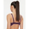 Sutien HUNKEMOLLER Sienna Uf - Eleganță și Susținere Naturală cu Dantelă Delicată