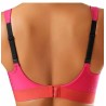 Sutien TRIUMPH Triaction Control Lite W01 - Susținere Maximă și Confort pentru Antrenamente Intense