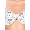 Sutien ESPRIT Casey cu burete subtire si bretele multifunctionale